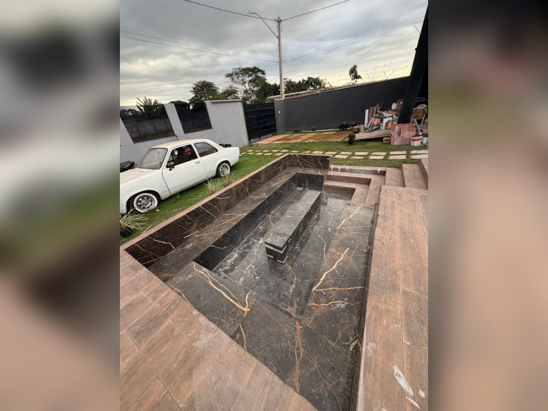 imóvel com 180m² - Ponte Alta Norte (Gama) - Brasília