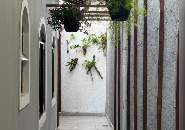 imóvel com 100m²