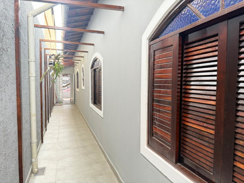 imóvel com 100m² - Jardim Real - Praia Grande