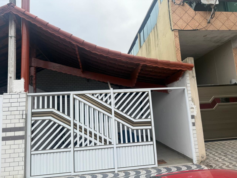 imóvel com 100m² - Jardim Real - Praia Grande