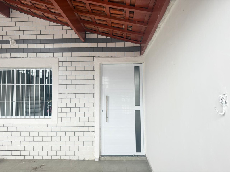 imóvel com 100m² - Jardim Real - Praia Grande