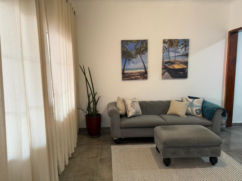 imóvel com 100m² - Jardim Real - Praia Grande