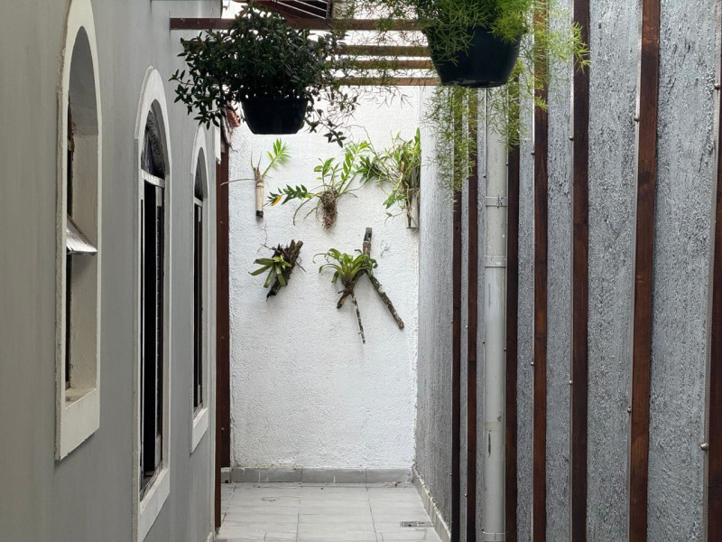 imóvel com 100m² - Jardim Real - Praia Grande