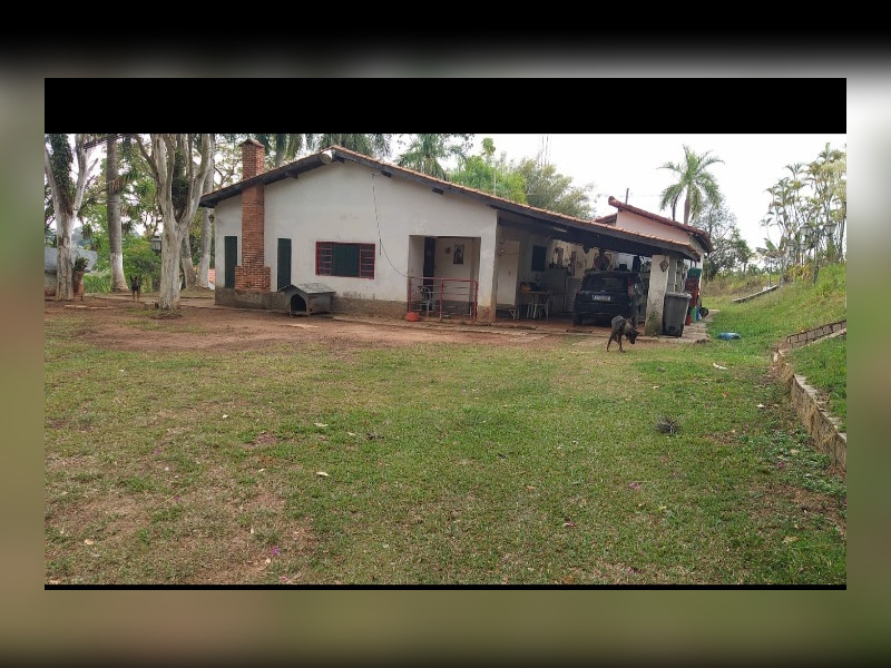 imóvel com 21000m² - Canguera - Capela do Alto