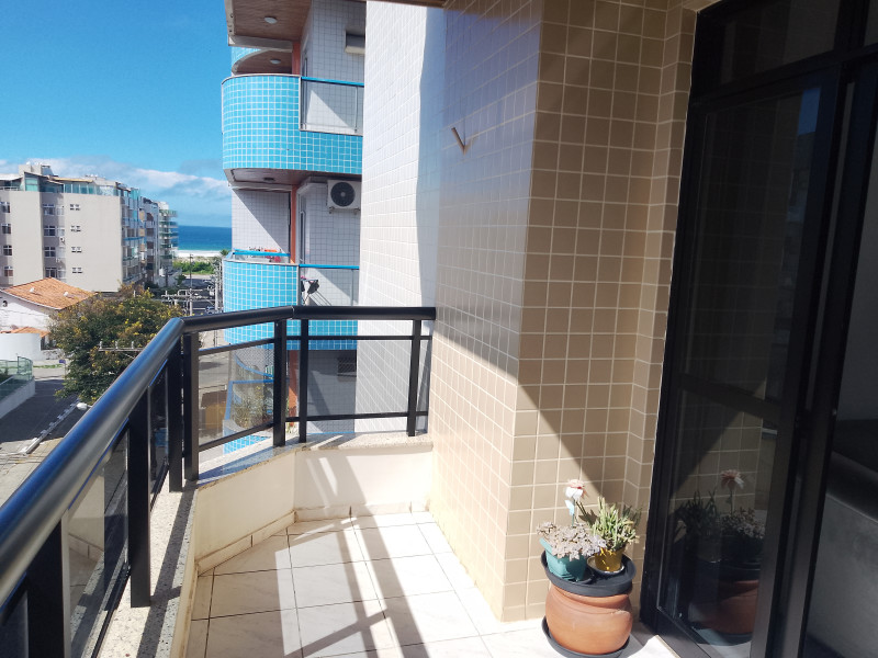 imóvel com 90m² - Algodoal - Cabo Frio