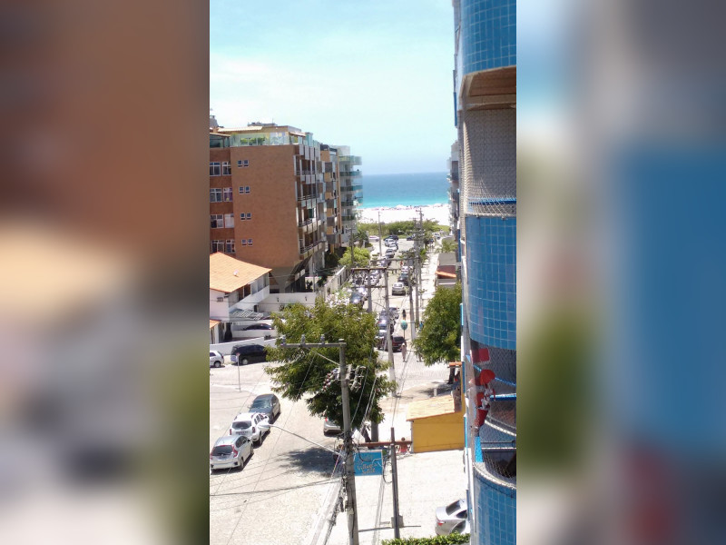 imóvel com 90m² - Algodoal - Cabo Frio
