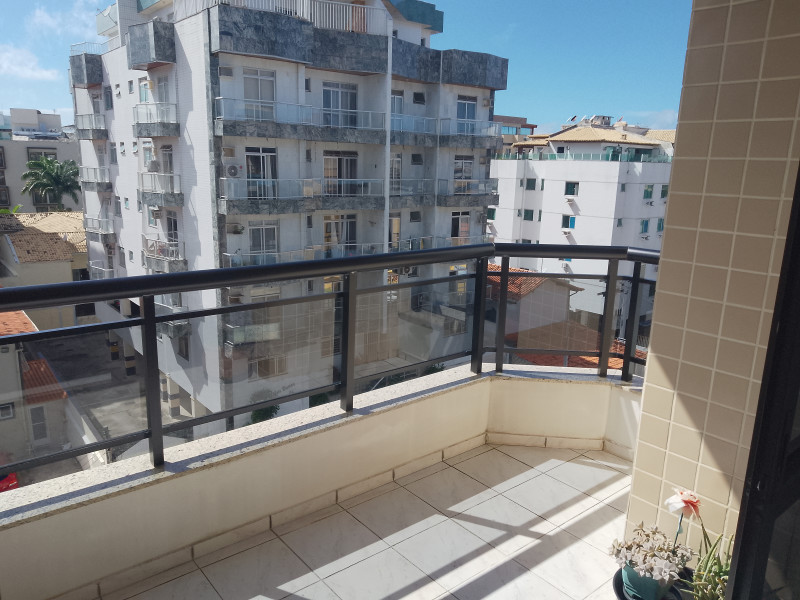 imóvel com 90m² - Algodoal - Cabo Frio