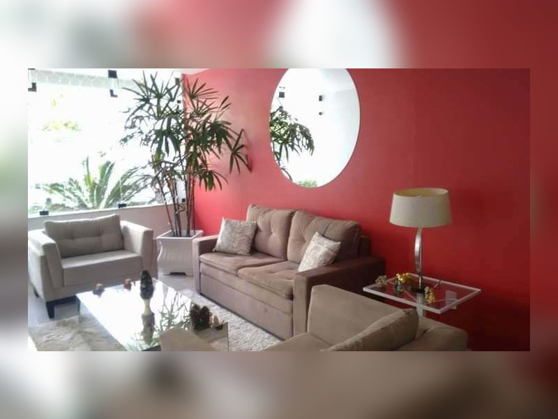 imóvel com 90m² - Algodoal - Cabo Frio