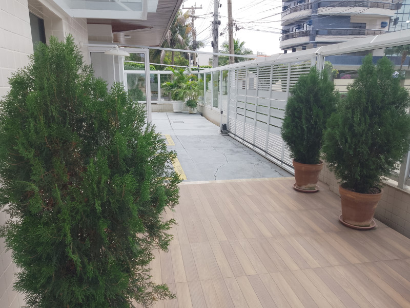 imóvel com 90m² - Algodoal - Cabo Frio