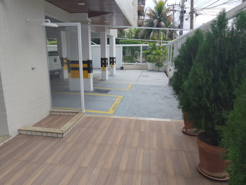 imóvel com 90m² - Algodoal - Cabo Frio