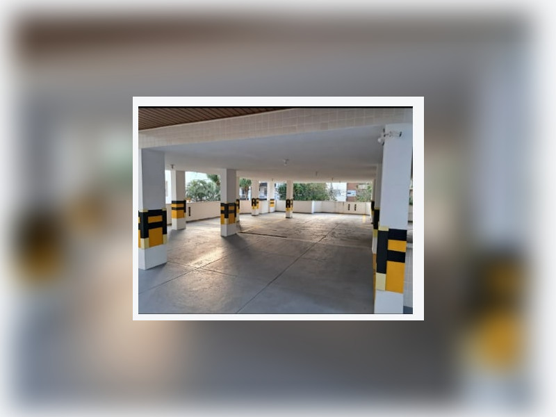 imóvel com 90m² - Algodoal - Cabo Frio