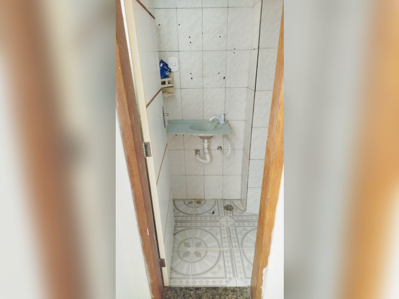 imóvel com 49m² - Fazenda Grande II - Salvador