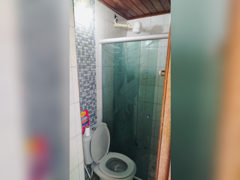 imóvel com 49m² - Fazenda Grande II - Salvador