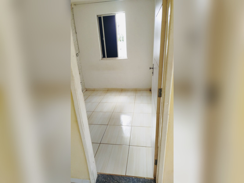 imóvel com 49m² - Fazenda Grande II - Salvador
