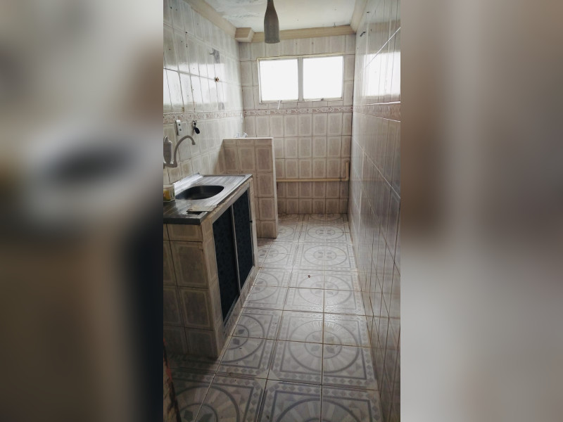 imóvel com 49m² - Fazenda Grande II - Salvador