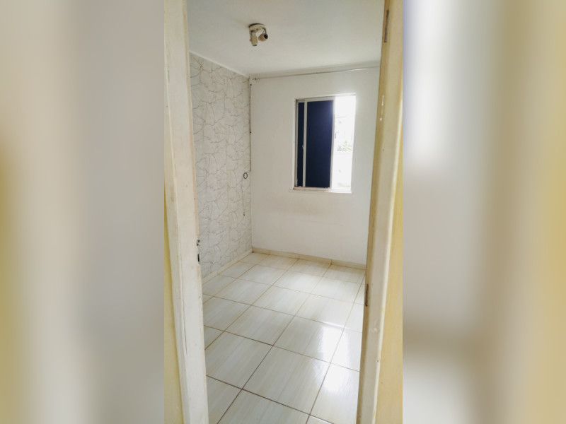 imóvel com 49m² - Fazenda Grande II - Salvador