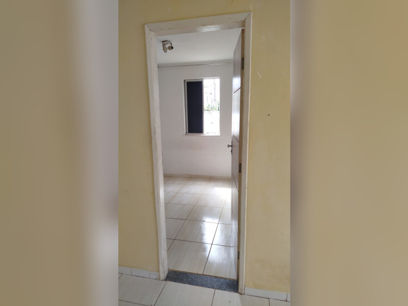 imóvel com 49m² - Fazenda Grande II - Salvador
