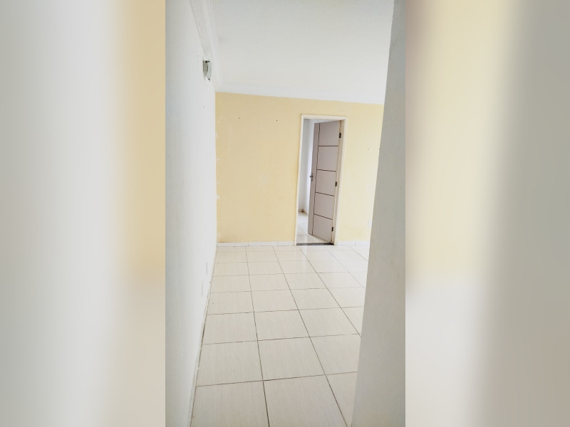 imóvel com 49m² - Fazenda Grande II - Salvador