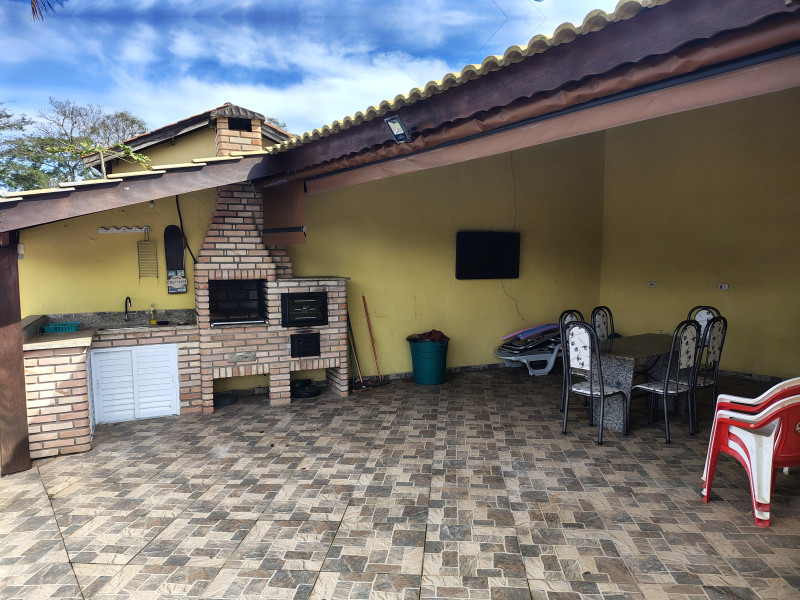 imóvel com 1250m² - Estância San Remo - Atibaia