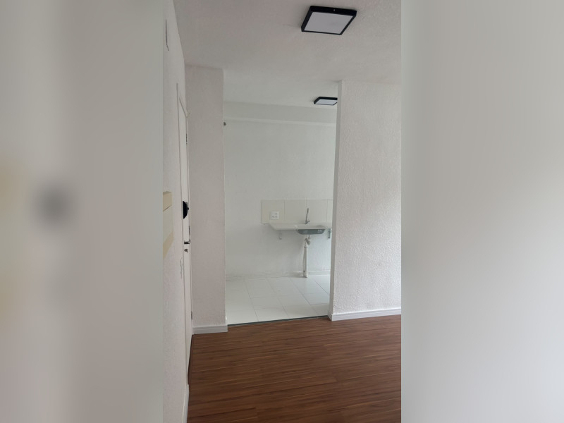 imóvel com 42m² - Chácara Maria Trindade - São Paulo