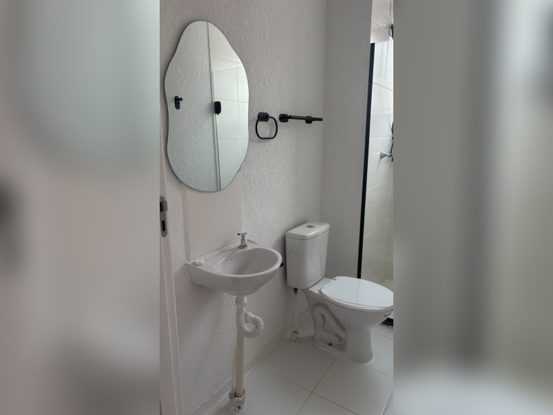 imóvel com 42m² - Chácara Maria Trindade - São Paulo