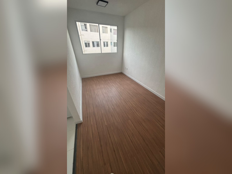 imóvel com 42m² - Chácara Maria Trindade - São Paulo