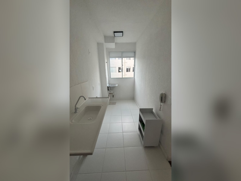 imóvel com 42m² - Chácara Maria Trindade - São Paulo