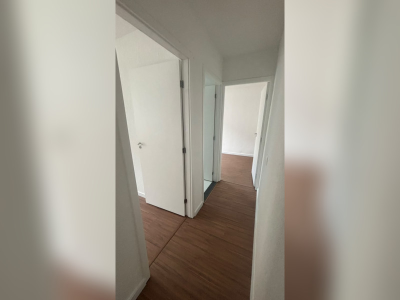 imóvel com 42m² - Chácara Maria Trindade - São Paulo