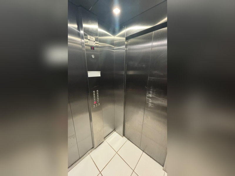 imóvel com 42m² - Chácara Maria Trindade - São Paulo