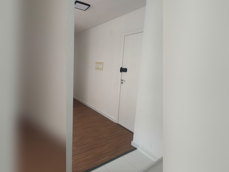 imóvel com 42m² - Chácara Maria Trindade - São Paulo