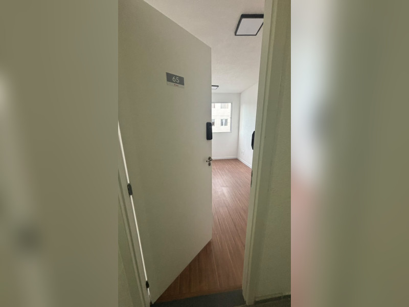 imóvel com 42m² - Chácara Maria Trindade - São Paulo