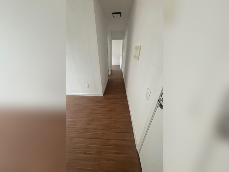 imóvel com 42m² - Chácara Maria Trindade - São Paulo