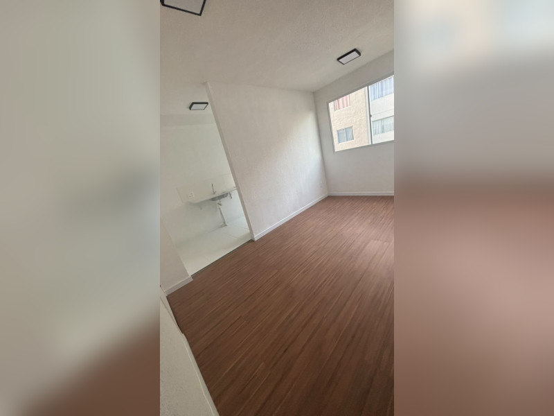 imóvel com 42m² - Chácara Maria Trindade - São Paulo