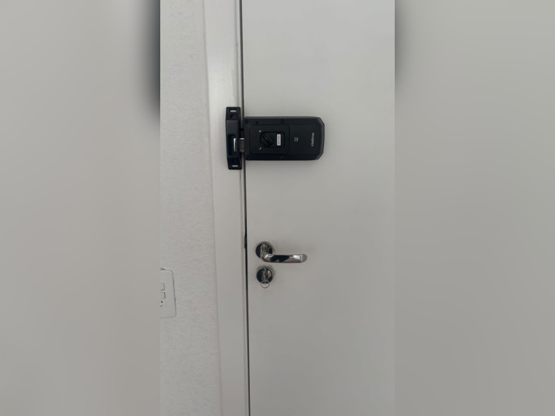 imóvel com 42m² - Chácara Maria Trindade - São Paulo