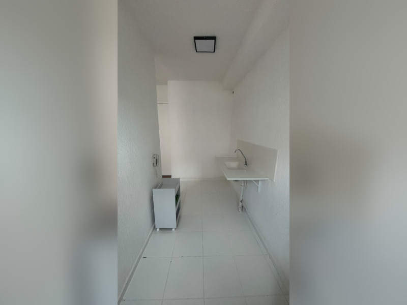 imóvel com 42m² - Chácara Maria Trindade - São Paulo