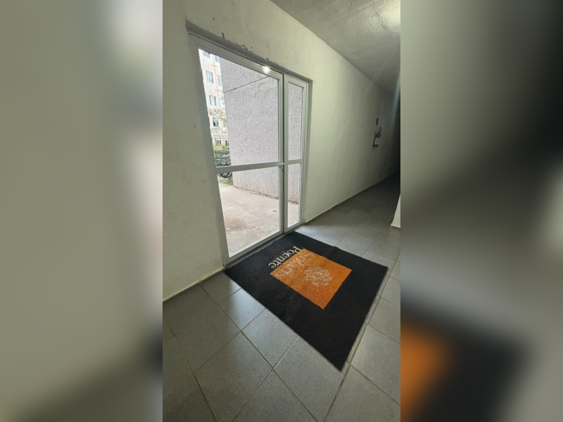 imóvel com 42m² - Chácara Maria Trindade - São Paulo