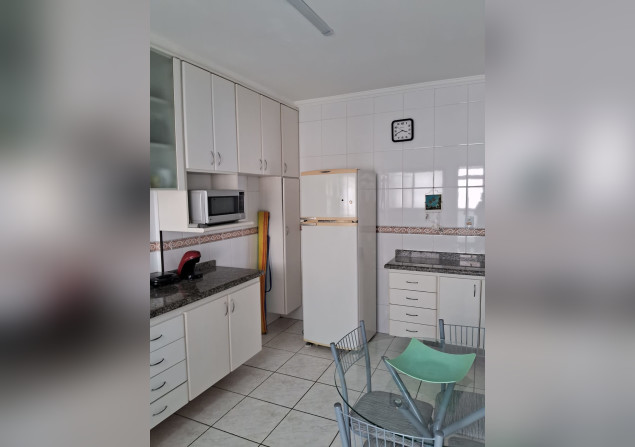 imóvel com 86m²