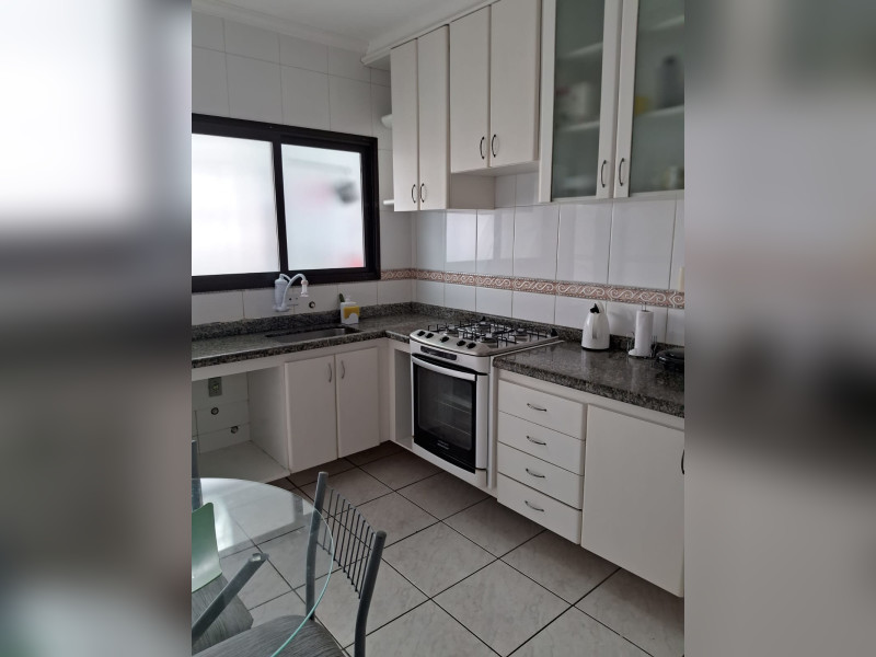 imóvel com 86m² - Guilhermina - Praia Grande