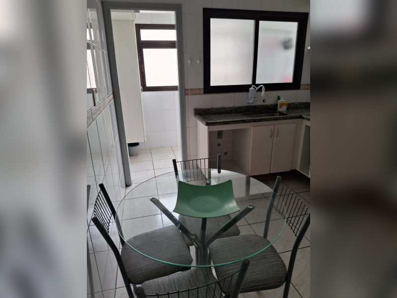 imóvel com 86m² - Guilhermina - Praia Grande