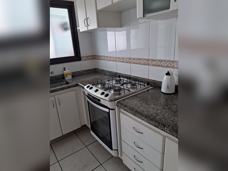 imóvel com 86m² - Guilhermina - Praia Grande