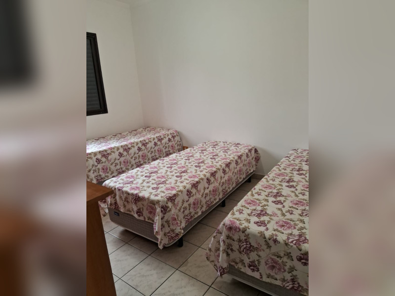 imóvel com 86m² - Guilhermina - Praia Grande