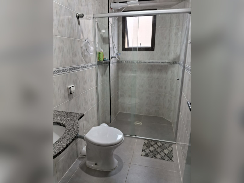 imóvel com 86m² - Guilhermina - Praia Grande