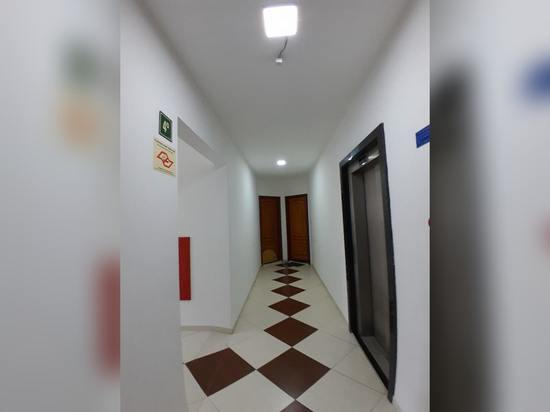 imóvel com 86m² - Guilhermina - Praia Grande
