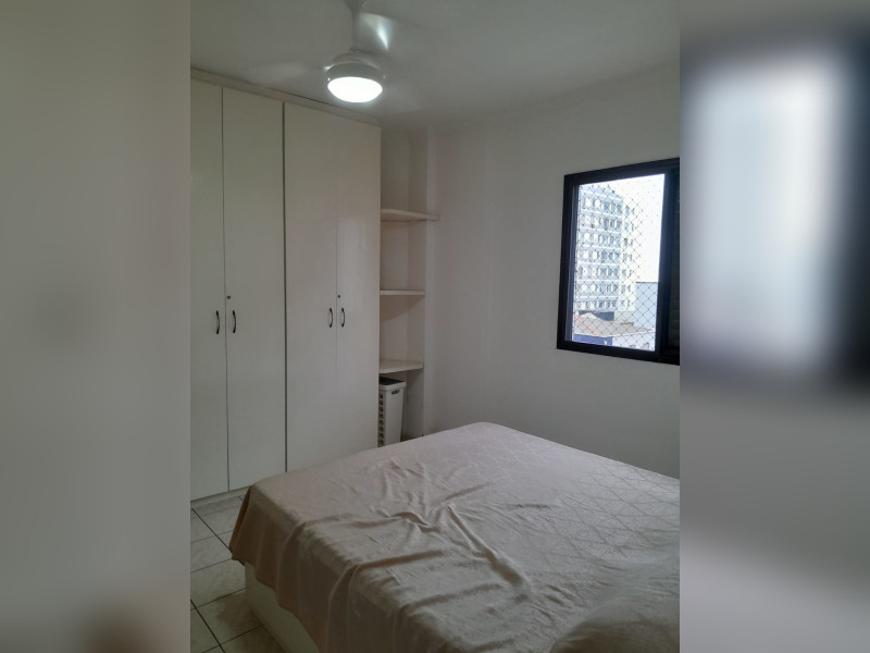 imóvel com 86m² - Guilhermina - Praia Grande