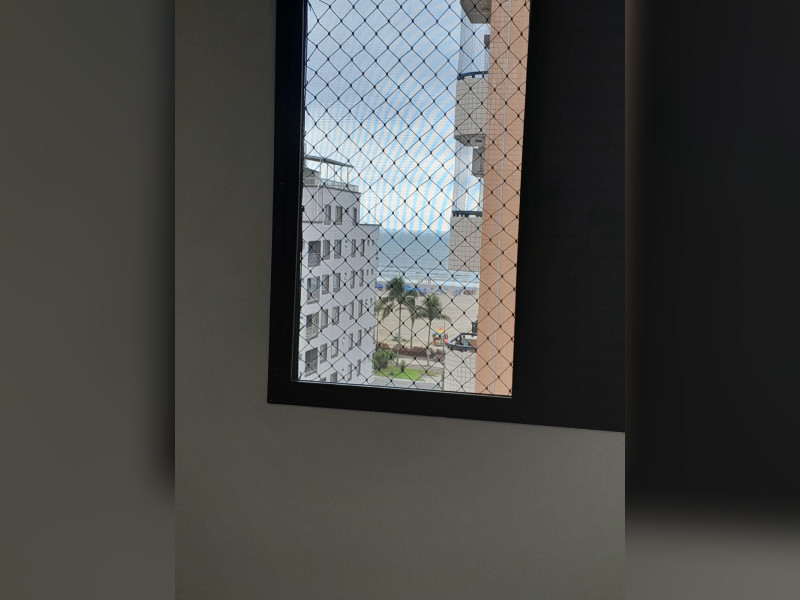 imóvel com 86m² - Guilhermina - Praia Grande