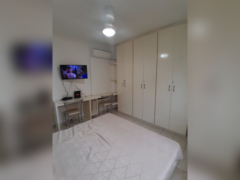 imóvel com 86m² - Guilhermina - Praia Grande