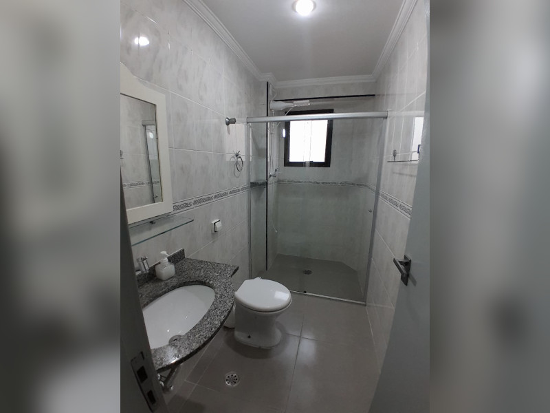 imóvel com 86m² - Guilhermina - Praia Grande