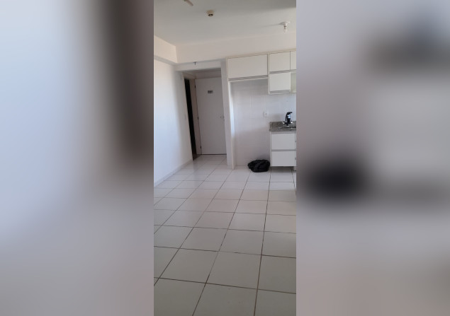 imóvel com 40m²