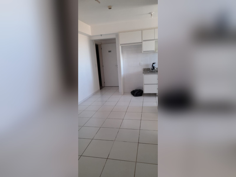 imóvel com 40m² - Sul (Águas Claras) - Brasília