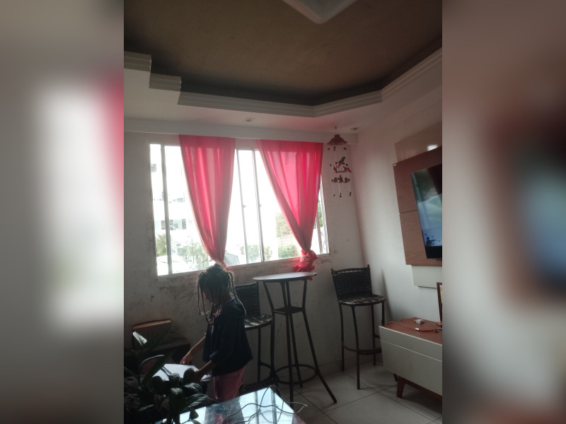imóvel com 45m² - Malícia (Abrantes) - Camaçari